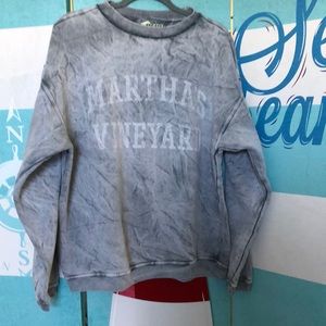Martha’s Vineyard Sweatshirt
